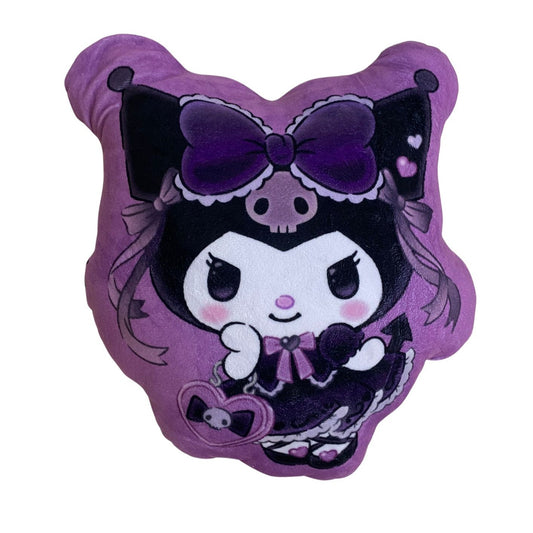 COJIN SILUETA KUROMI