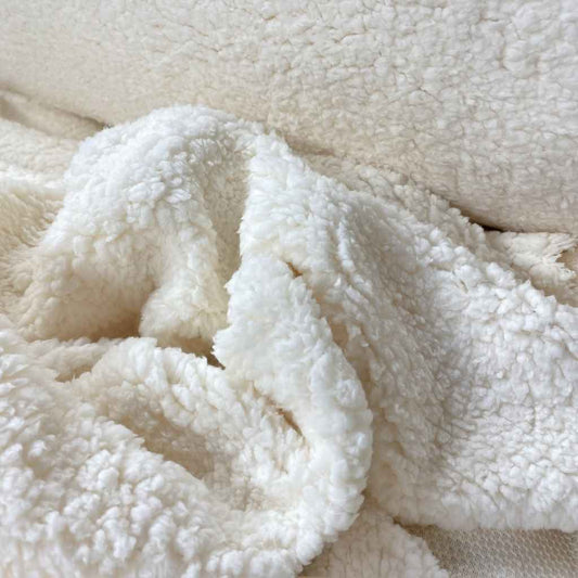 COBIJA AGUACATE 180X160CM