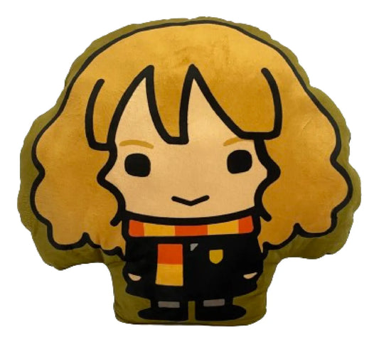 COJIN SILUETA HARRY POTTER