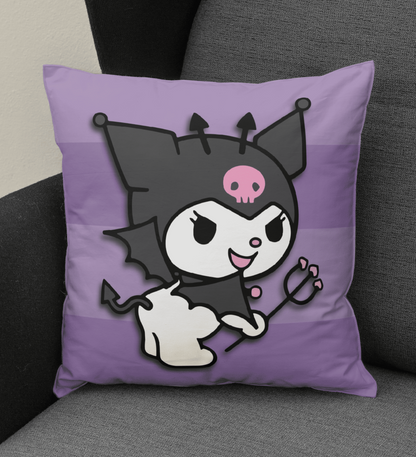 COJIN KUROMI 45x45cm