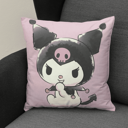 COJIN KUROMI 45x45cm