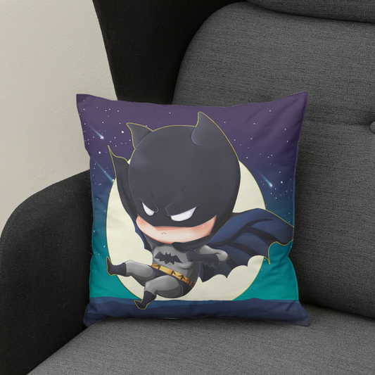 COJIN BATMAN BEBE 45x45cm