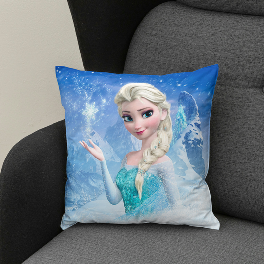 COJIN FROZEN 45x45cm