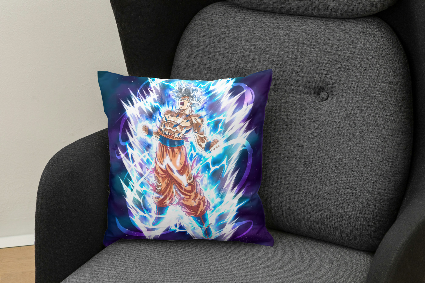COJIN GOKU 45x45cm