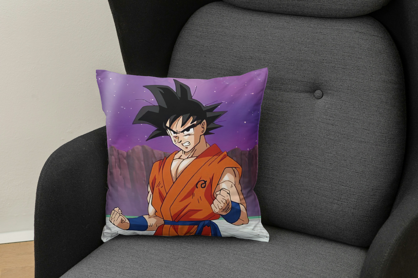 COJIN GOKU 45x45cm