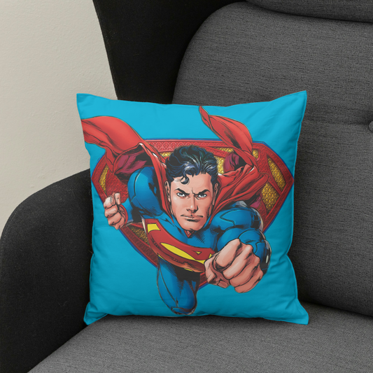 COJIN SUPERMAN 45x45cm