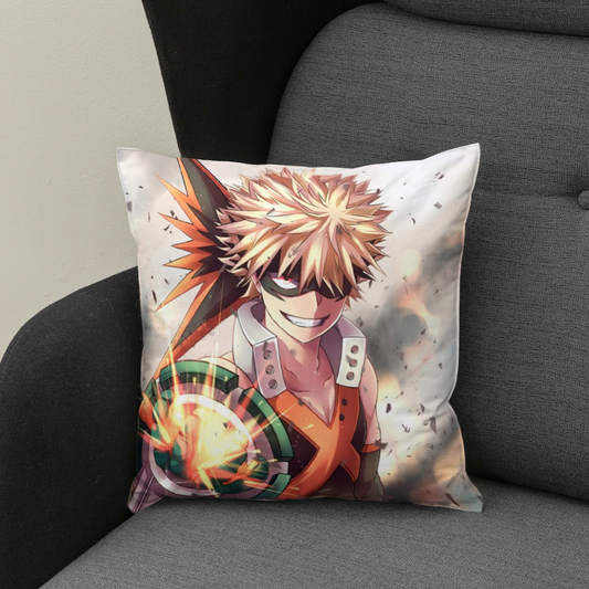 COJIN BAKUGO 45x45cm