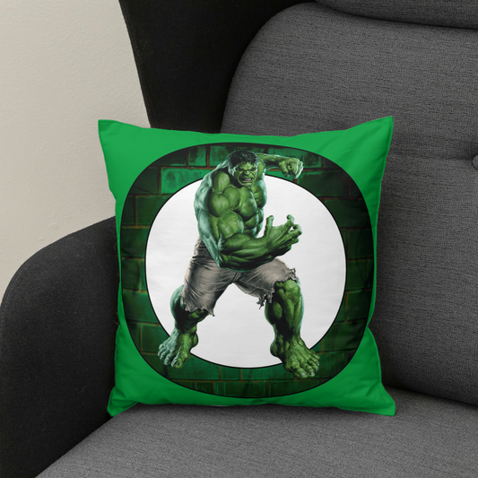 COJIN HULK 45x45cm