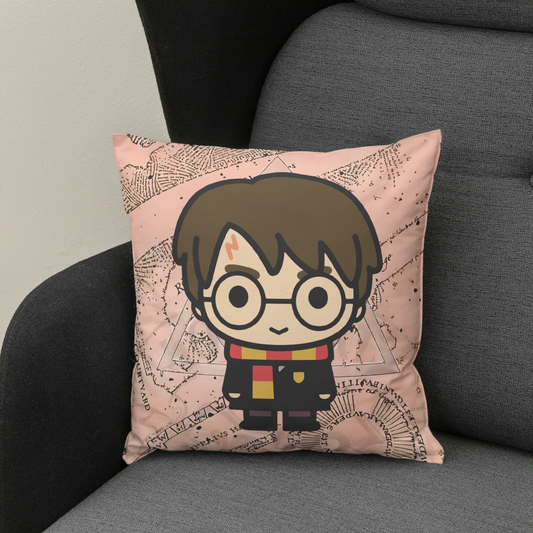 COJIN HARRY POTTER 45x45cm