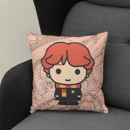 COJIN HARRY POTTER 45x45cm