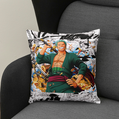 COJIN ONE PIECE  45x45cm