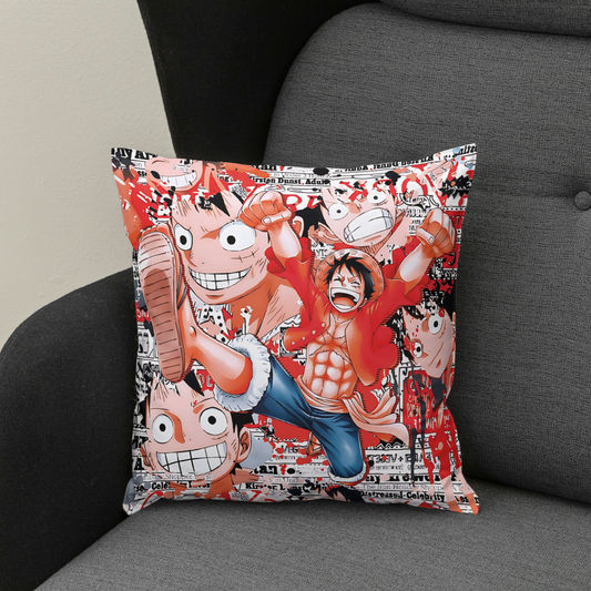 COJIN ONE PIECE  45x45cm