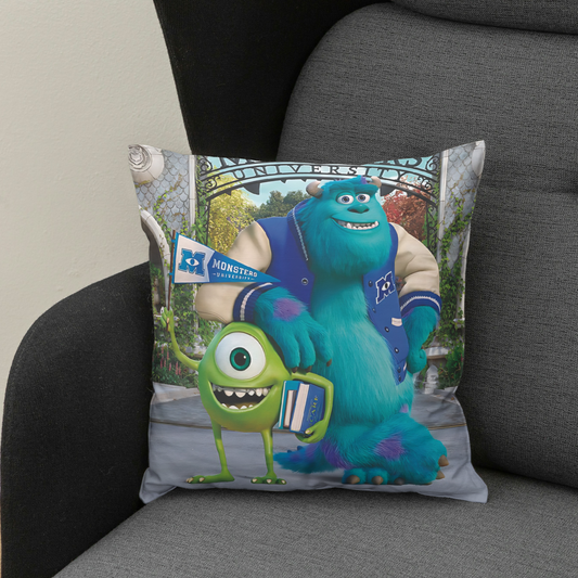COJIN MONSTER INC 45x45cm