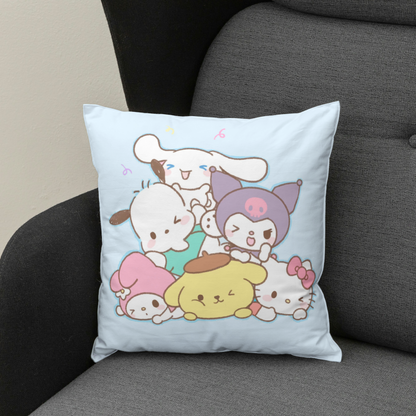 COJIN  SANRIO 45x45cm