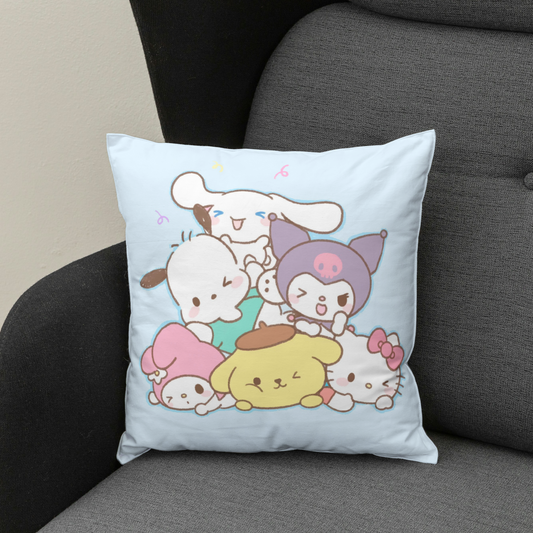 COJIN  SANRIO 45x45cm