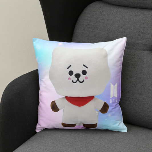 COJIN RJ BTS 45x45cm