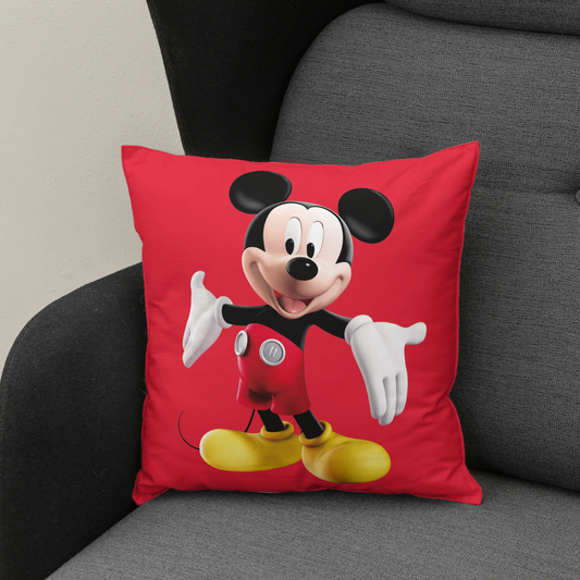 COJIN MICKEY MOUSE 45x45cm