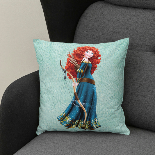 COJIN MERIDA VALIENTE 45x45cm