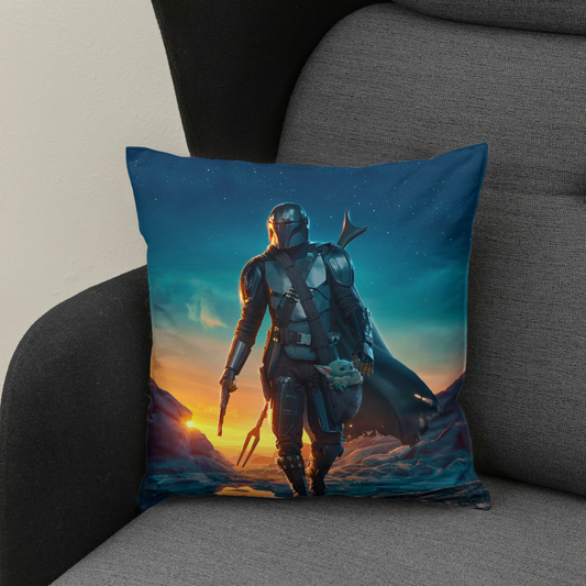 COJIN STAR WARS 45x45cm