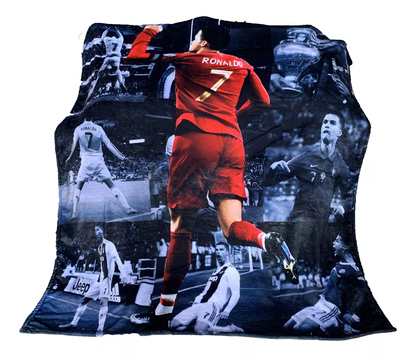 COBIJA CR7 180X160CM