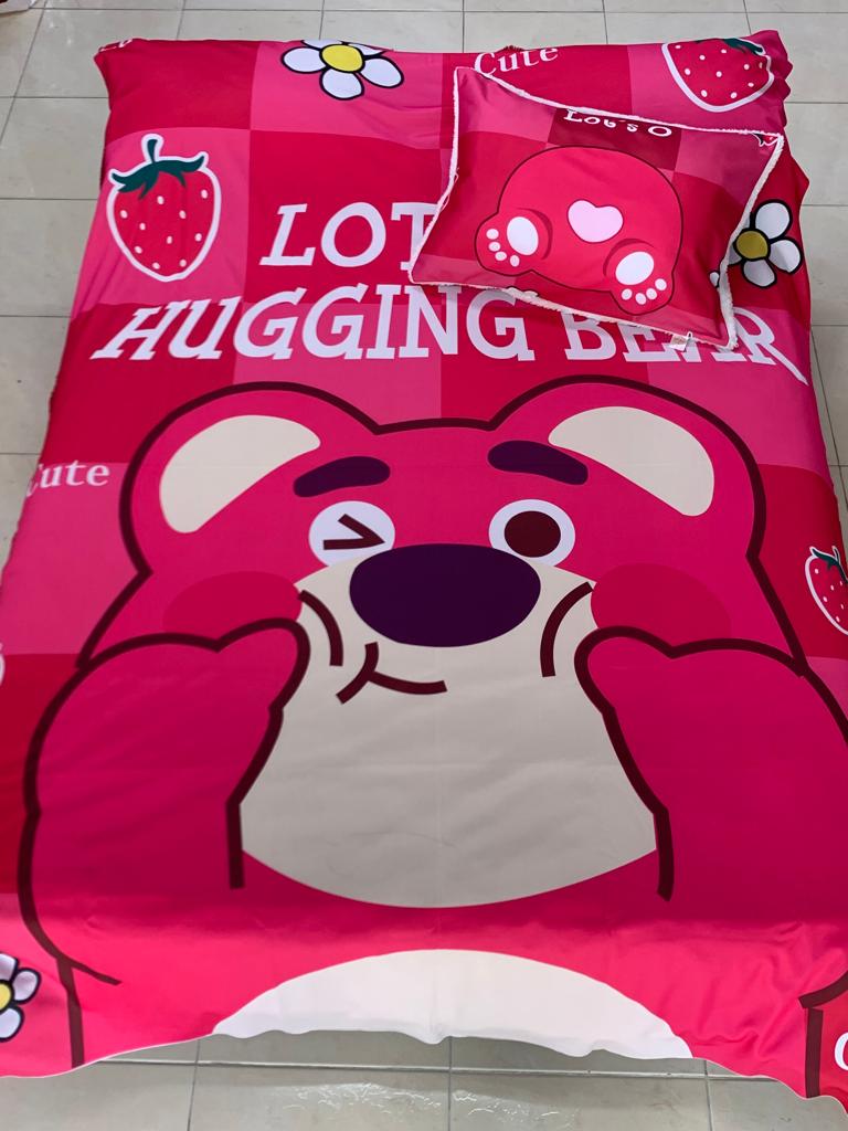 EDREDON LOTSO