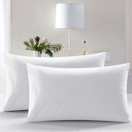 Almohadas blanca 50x70cm