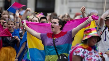 BANDERA PANSEXUAL