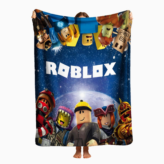 ROBLOX COBIJA 180X160cm
